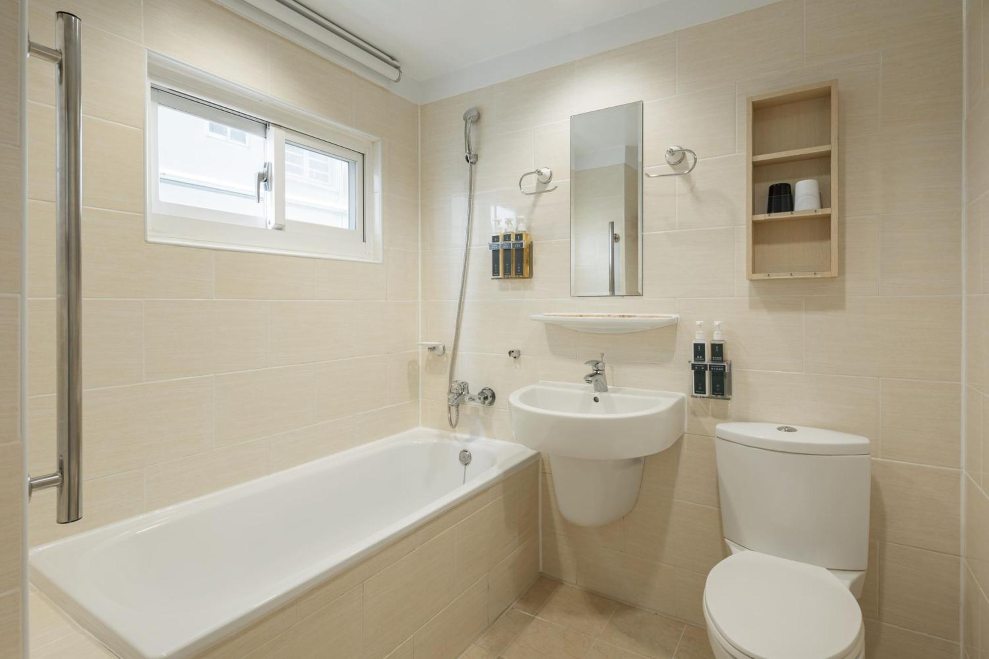 Kindness Hotel - Tainan Minsheng Room photo