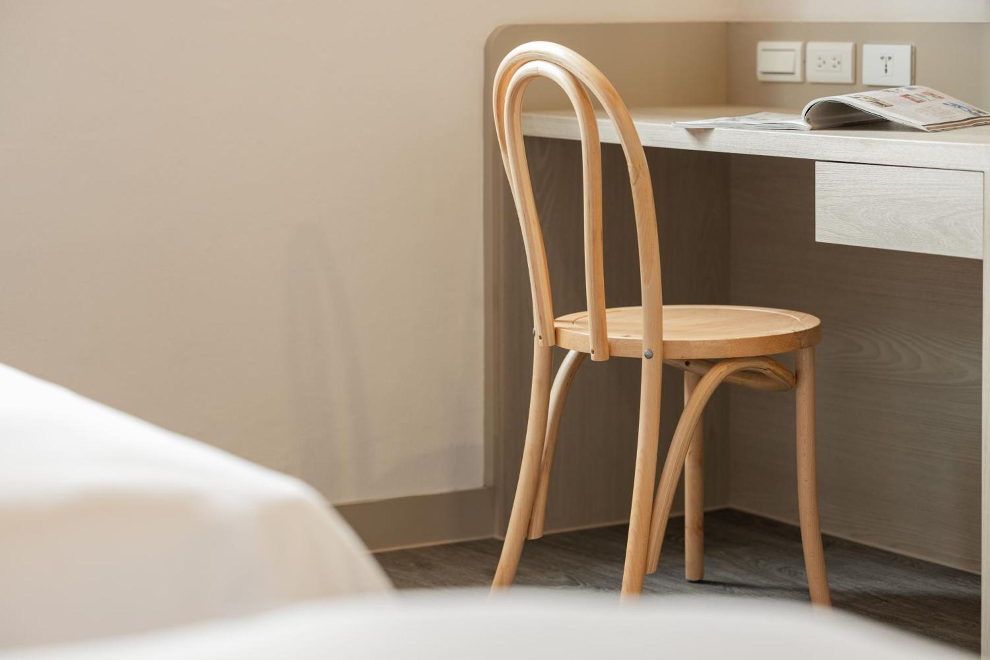 Kindness Hotel - Tainan Minsheng Room photo