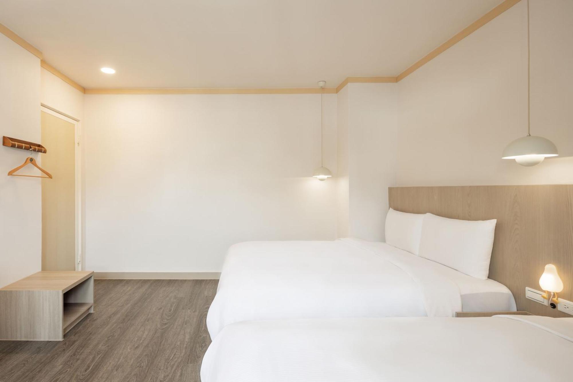 Kindness Hotel - Tainan Minsheng Room photo