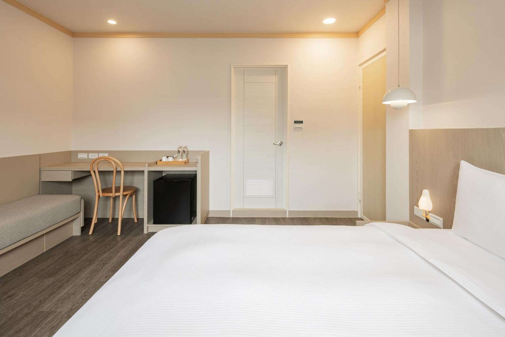 Kindness Hotel - Tainan Minsheng Room photo