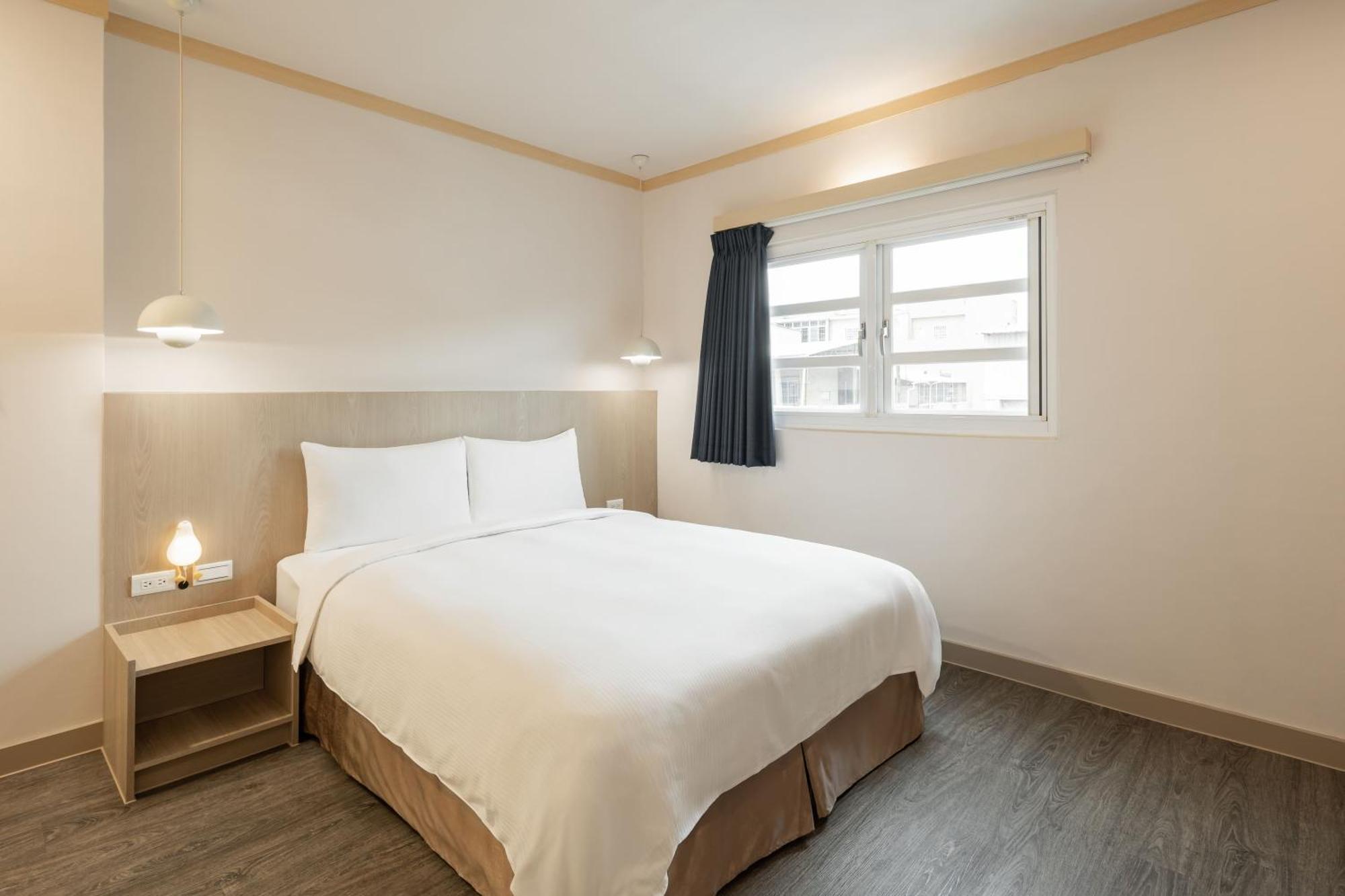 Kindness Hotel - Tainan Minsheng Room photo